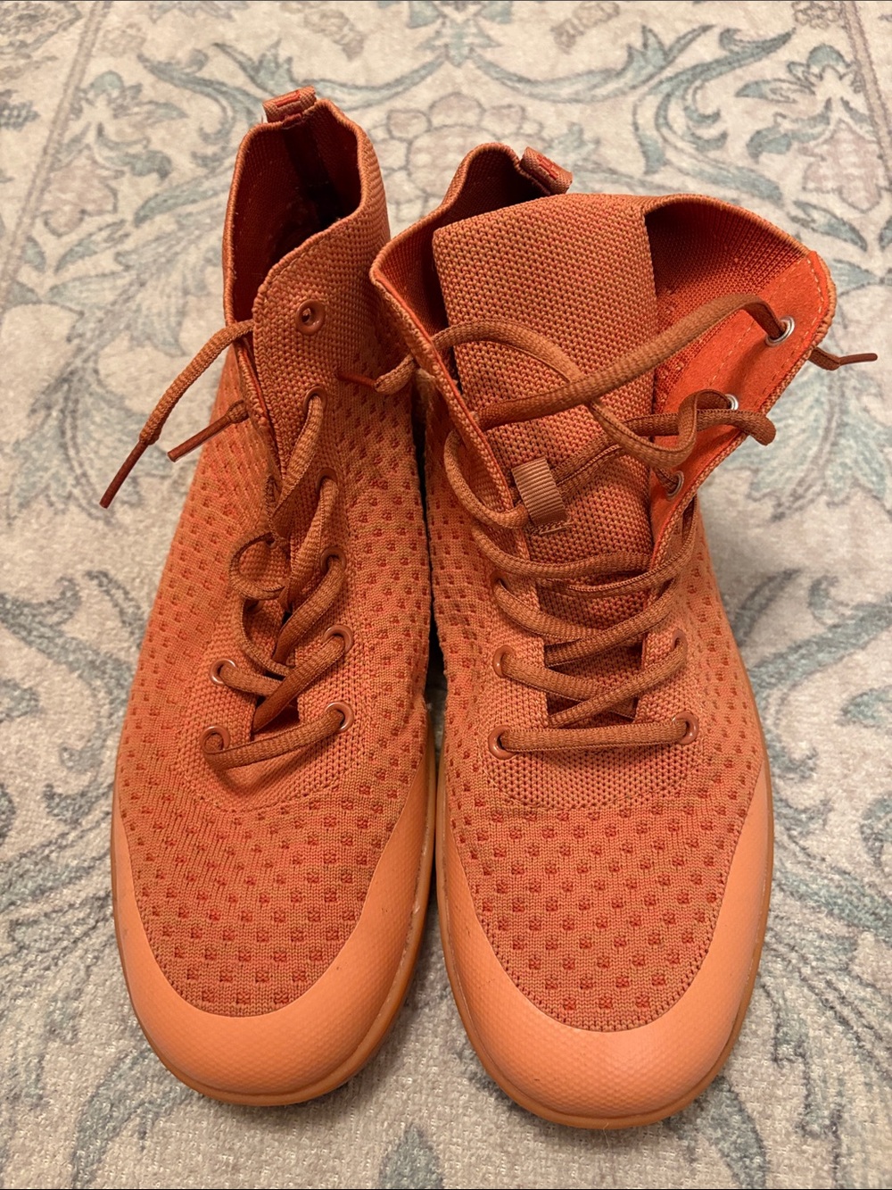 Suavs Legacy High Top